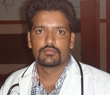 Dr. Sumit Yadav